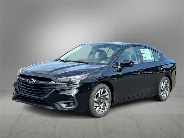 Thumbnail: 2025 Subaru Legacy - 1