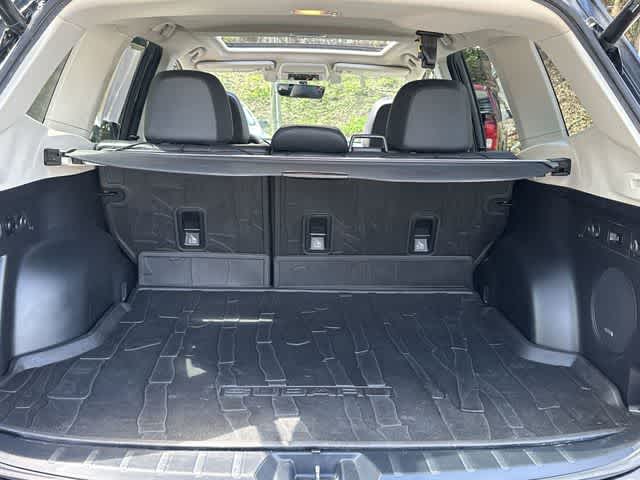 Thumbnail: 2019 Subaru Forester - 25