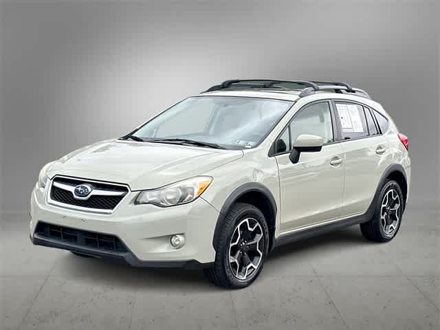 2015 Subaru XV Crosstrek  -
                  Pittsburgh, PA