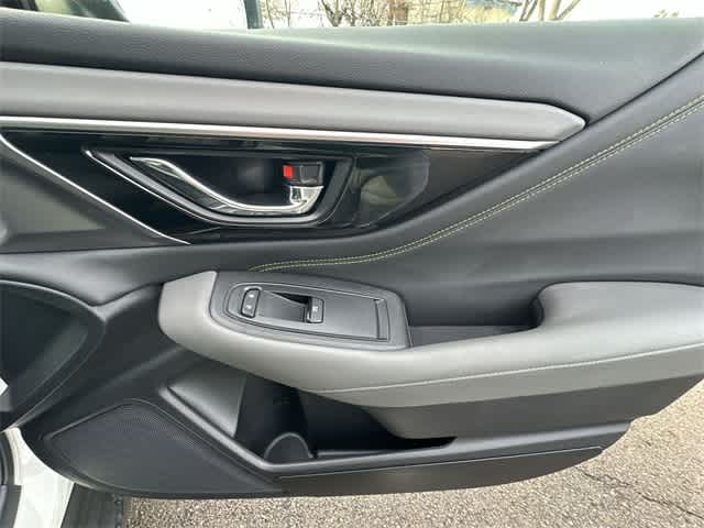 Thumbnail: 2021 Subaru Outback - 23