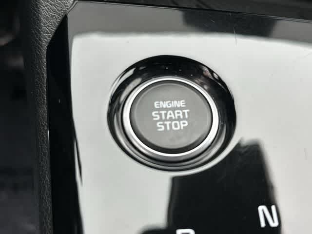 Thumbnail: 2023 Kia Sportage - 10