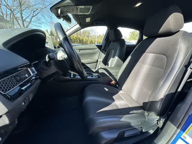 Thumbnail: 2024 Honda Civic - 15