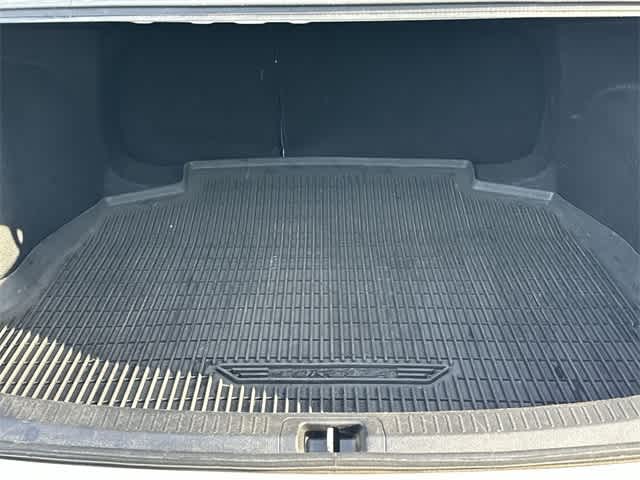 Thumbnail: 2023 Toyota Corolla - 24