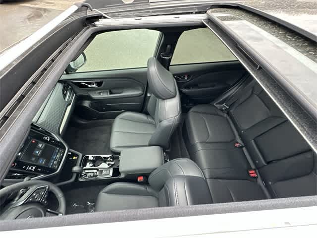 Thumbnail: 2026 Subaru Forester - 6