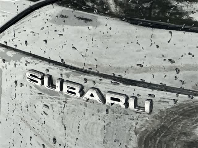 Thumbnail: 2026 Subaru Forester - 26