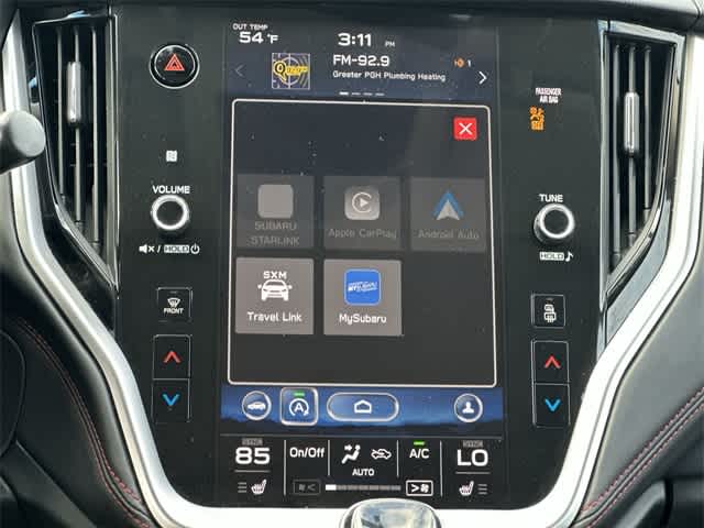 Thumbnail: 2021 Subaru Legacy - 14