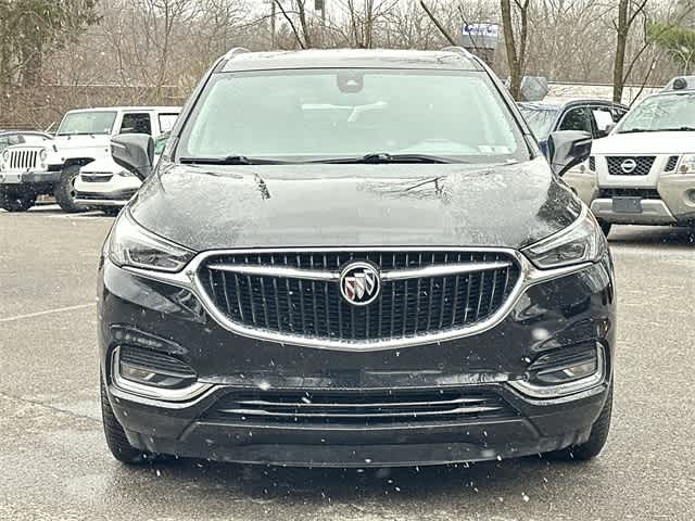 Thumbnail: 2018 Buick Enclave - 34