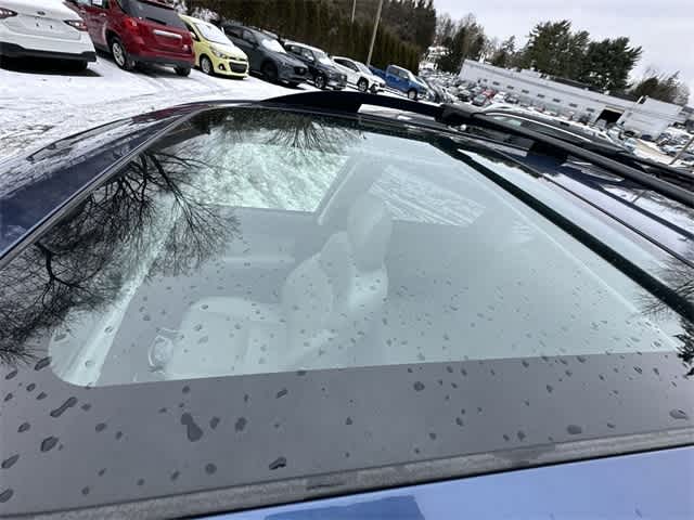 Thumbnail: 2014 Subaru Forester - 5