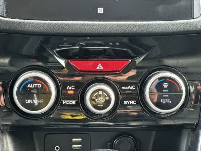 Thumbnail: 2020 Subaru Forester - 16