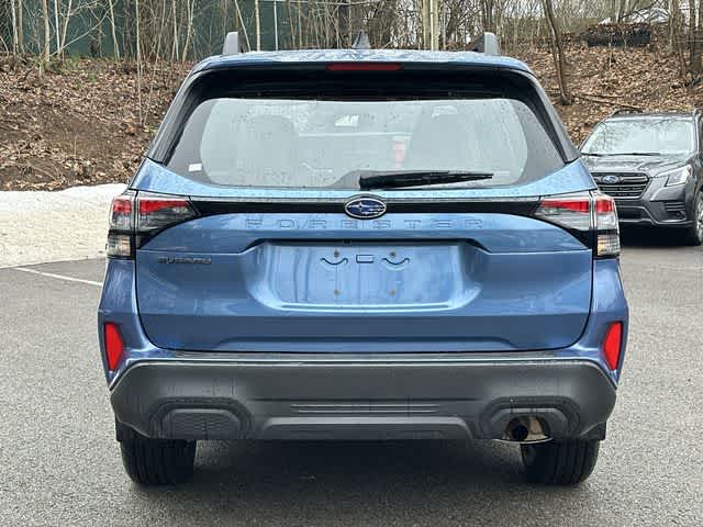Thumbnail: 2025 Subaru Forester - 4
