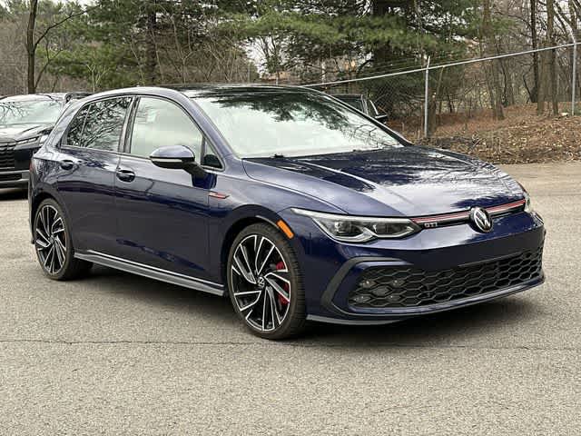 Thumbnail: 2022 Volkswagen Golf - 21