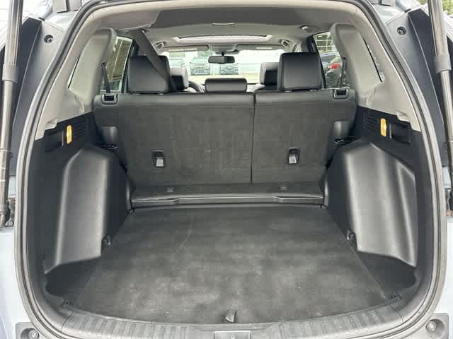 Thumbnail: 2020 Honda CR-V - 24