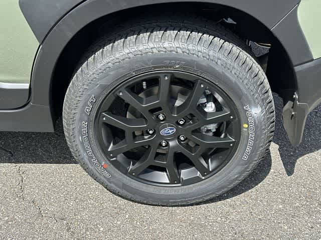 Thumbnail: 2026 Subaru Crosstrek - 5