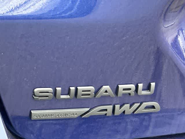 Thumbnail: 2026 Subaru Crosstrek - 25