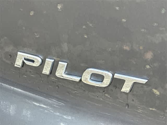Thumbnail: 2022 Honda Pilot - 19