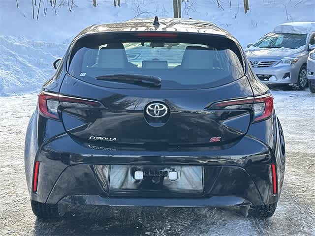 Thumbnail: 2024 Toyota Corolla - 4