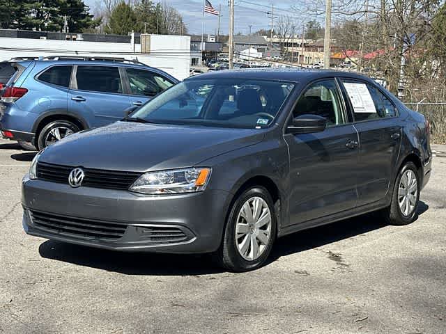 2014 Volkswagen Jetta 2.0T -
                  Pittsburgh, PA