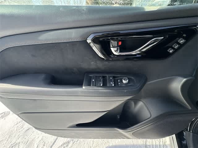 Thumbnail: 2026 Subaru Forester - 18