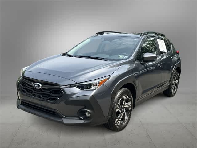 2024 Subaru Crosstrek Premium Hero Image