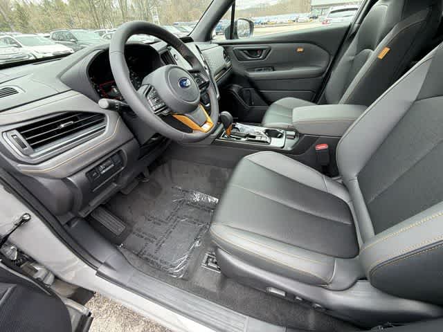 Thumbnail: 2026 Subaru Forester - 17