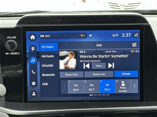 Thumbnail: 2026 Subaru Outback - 12