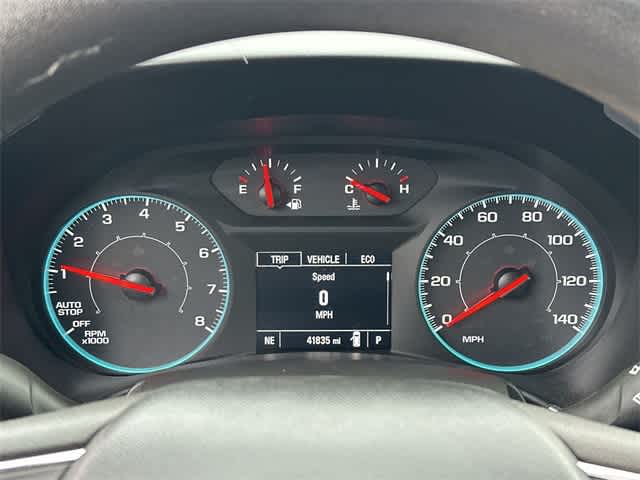 Thumbnail: 2019 Chevrolet Equinox - 6