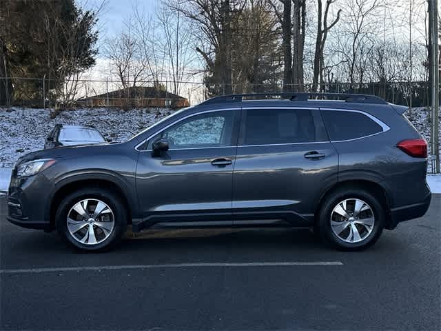 Thumbnail: 2020 Subaru Ascent - 2