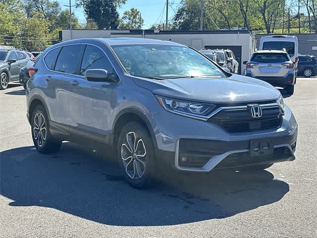 Thumbnail: 2020 Honda CR-V - 22