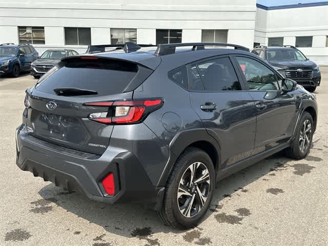 2024 Subaru Crosstrek Premium 23