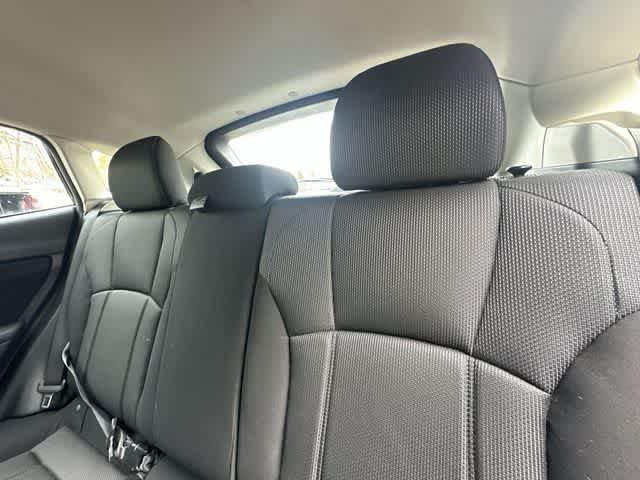 Thumbnail: 2023 Subaru Impreza - 14