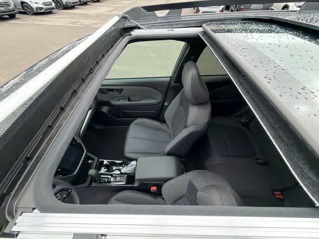 Thumbnail: 2026 Subaru Forester - 6