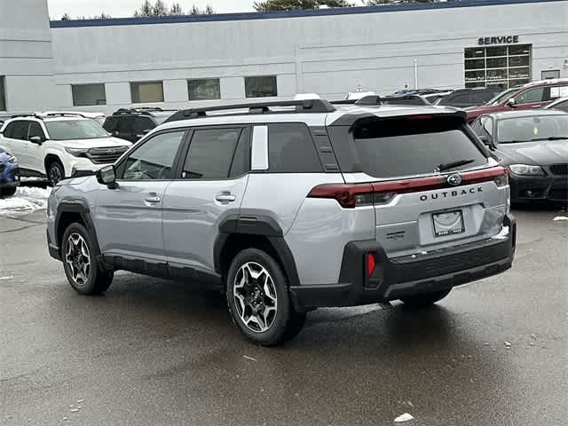 Thumbnail: 2026 Subaru Outback - 31