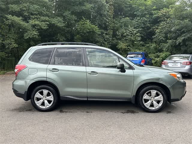 Thumbnail: 2015 Subaru Forester - 3