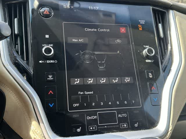 Thumbnail: 2022 Subaru Outback - 13