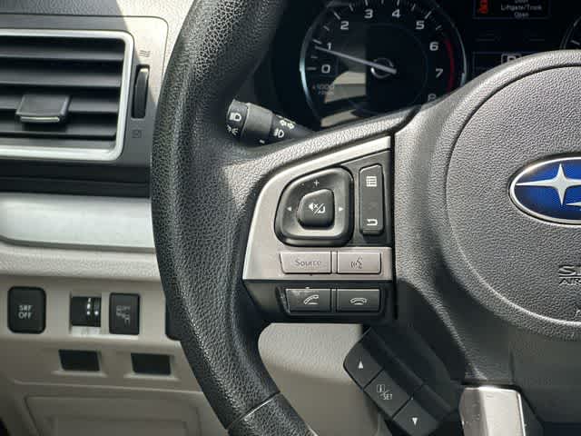Thumbnail: 2017 Subaru Forester - 8
