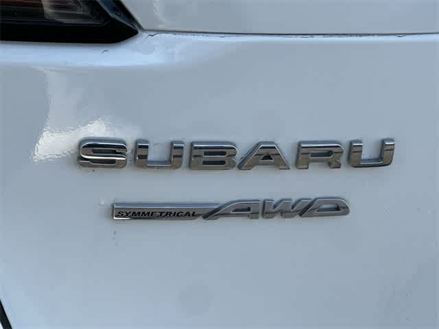 Thumbnail: 2023 Subaru Outback - 29
