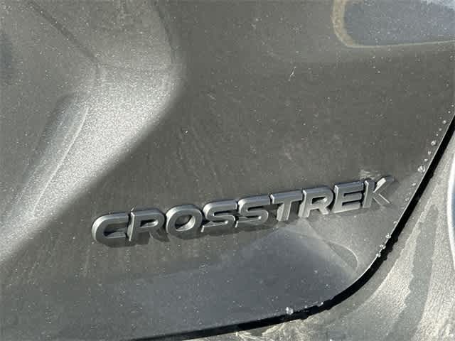 Thumbnail: 2026 Subaru Crosstrek - 26