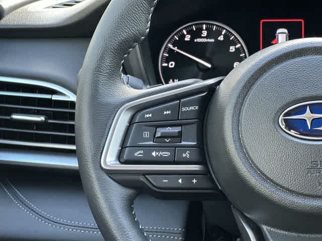 Thumbnail: 2025 Subaru Outback - 9