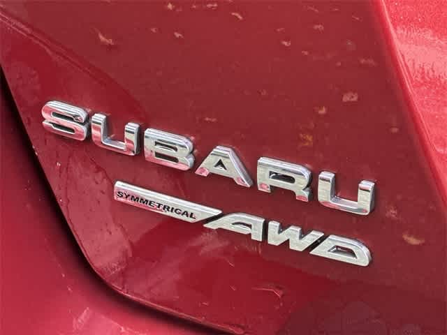 Thumbnail: 2016 Subaru Crosstrek - 15