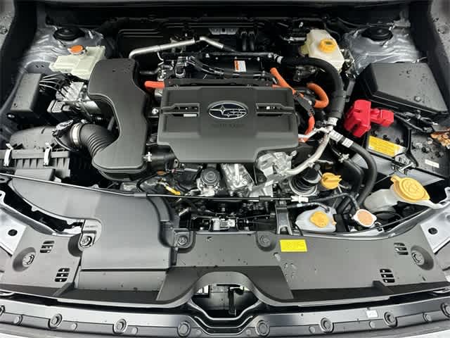 Thumbnail: 2026 Subaru Crosstrek - 25