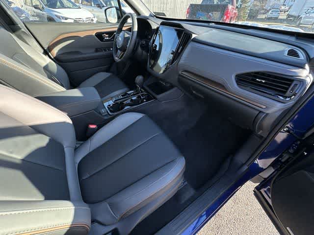 Thumbnail: 2026 Subaru Forester - 19