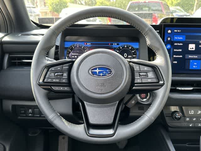 Thumbnail: 2026 Subaru Outback - 8