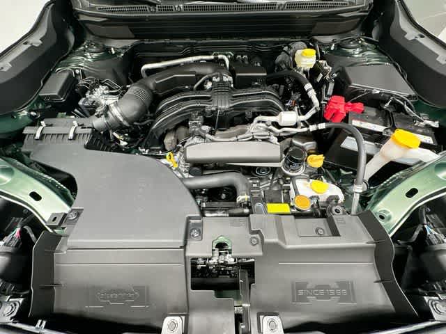 Thumbnail: 2026 Subaru Outback - 25