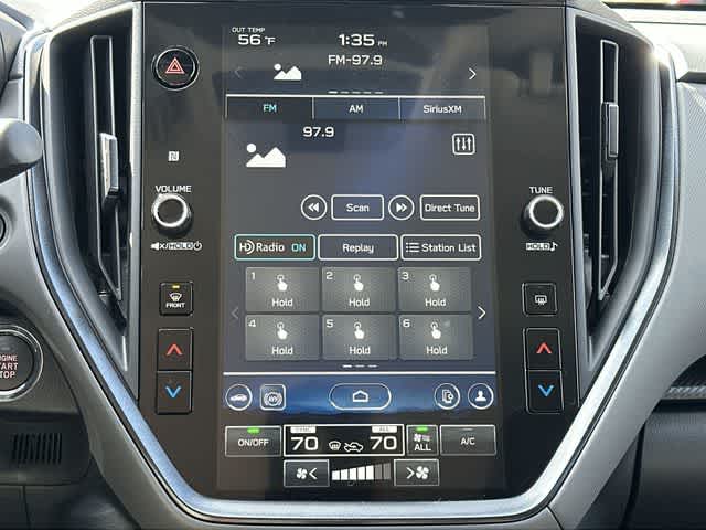 Thumbnail: 2026 Subaru Crosstrek - 11