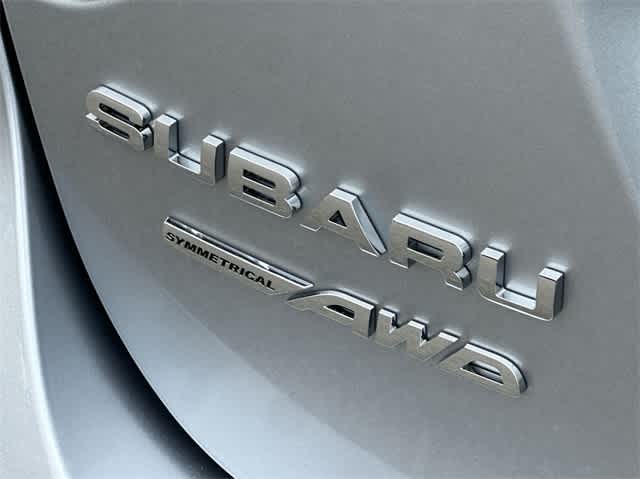 Thumbnail: 2025 Subaru Legacy - 26