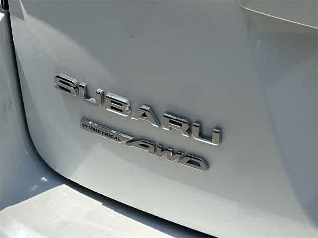 2019 Subaru Impreza 2.0i 16