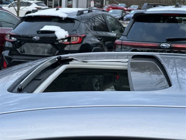 Thumbnail: 2026 Subaru Impreza - 6