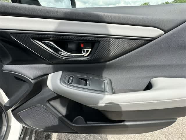 2025 Subaru Outback Premium 20