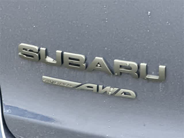 Thumbnail: 2025 Subaru Ascent - 30