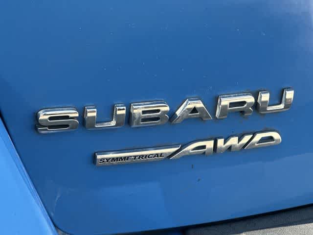 Thumbnail: 2016 Subaru Crosstrek - 15